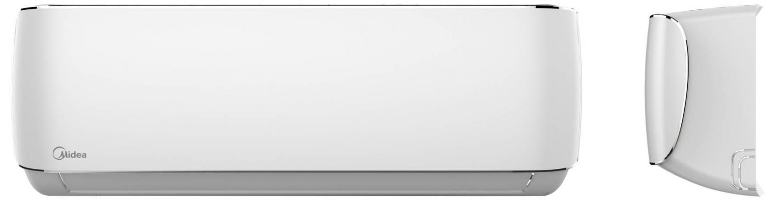 Тепловой насос (кондиционер) Midea MSAB-09HRFN8-I/MSAB-09HRFN8-O Aurora DC Inverter - купить в Днепре, Кривом Роге, Каменском, Запорожье, Кропивницком, Кременчуге, Александрии, Никополе, Павлограде, Новомосковске, Черкассах, Полтаве, Марганце с доставкой 