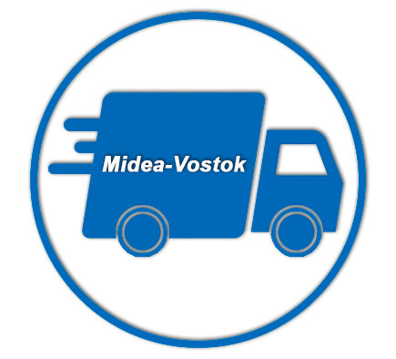 Кондиционеры. Продажа. Midea-Vostok (Мидея-Восток) - Как купить, оплатить кондиционеры Midea( Мидея), Idea (Идея), Samurai (Самурай). Доставка по Днепру, Запорожью, Днепропетровской области и Украине