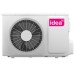 Инверторный кондиционер IDEA IPA-09HR-FN8 ION серия PRO SARDIUS  Inverter до 30м2