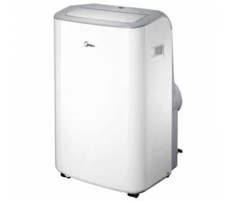 Мобильный кондиционер MIDEA MPPDA-09CRN7 до30м2 