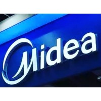 Купить кондиционер Midea в Днепре