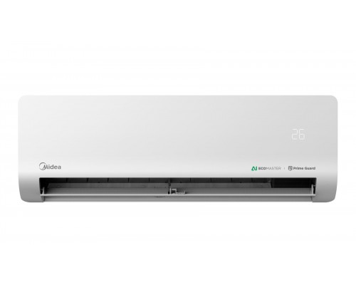  Кондиционер Midea MSEZ-09HRFN8-I / MSEZ-09HRFN8-O серия EAZY DC Inverter