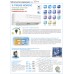 Тепловой насос Midea MSAGN-09FN8-I/MSAGN-09FN8-O серии Nordic DC Inverter для 30 м2