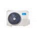 Тепловой насос Midea MSAGN-09FN8-I/MSAGN-09FN8-O серии Nordic DC Inverter для 30 м2