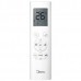 Кондиционер (тепловой насос до -30С) Midea OP-09N8E6-I/OP-09N8E6-O до 30м2