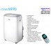 Мобильный кондиционер MIDEA MPPDA-09CRN7 до30м2 