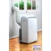 Мобильный кондиционер MIDEA MPPDA-09CRN7 до30м2 