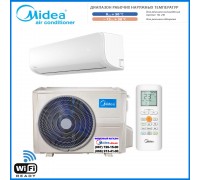 Кондиционер Midea AG-11N8C2F-I/AG-11N8C2F-O