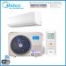 Инверторный кондиционер Midea AG-24N8D0-I/AG-24N8D0-O для 60 м2