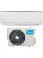 Купить кондиционер Midea Forest в Днепре – надежный инвертор по доступной цене