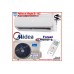 Кондиціонер Midea AF6(8)-24N8D0E-I/AF6(8)-24N8D0E-O серія Forest  до 70 м2 обігрів -15С