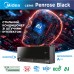 Тепловой насос (кондиционер) Midea  MSXT-09HRFN8-BLACK-I /MSXT-09HRFN8-O серия PENROSE Inverter для 30 м2