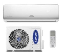 Кондиционер Samurai SMA-07HRDN8T (Inverter)