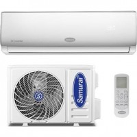 Кондиционер Samurai SMA-12HRDN8T (Inverter)