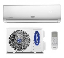 Кондиционер Samurai SMA-12HRDN8T (Inverter)