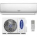 Инверторный кондиционер Samurai SMA-12HRDN8T (Самурай Inverter) для 40 м2