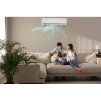 Как правильно подобрать кондиционер Midea для квартиры по лучшим ценам?